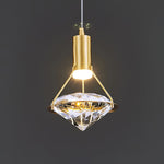 DiamondPendant Lamp