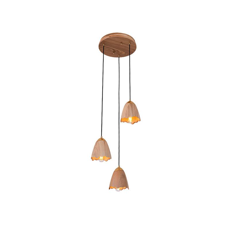 Ding Dong Chandelier