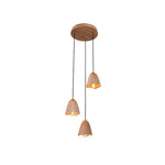 Ding Dong Chandelier