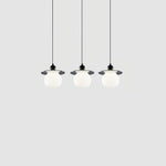 Disco Pendant Light