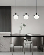 Disco Pendant Light