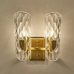 Dismo Wall Lamp