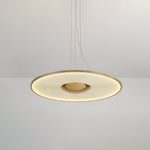 Dix Heures Pendant Light