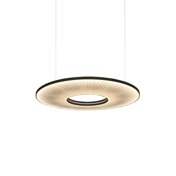 Ferris Wheel Pendant Light