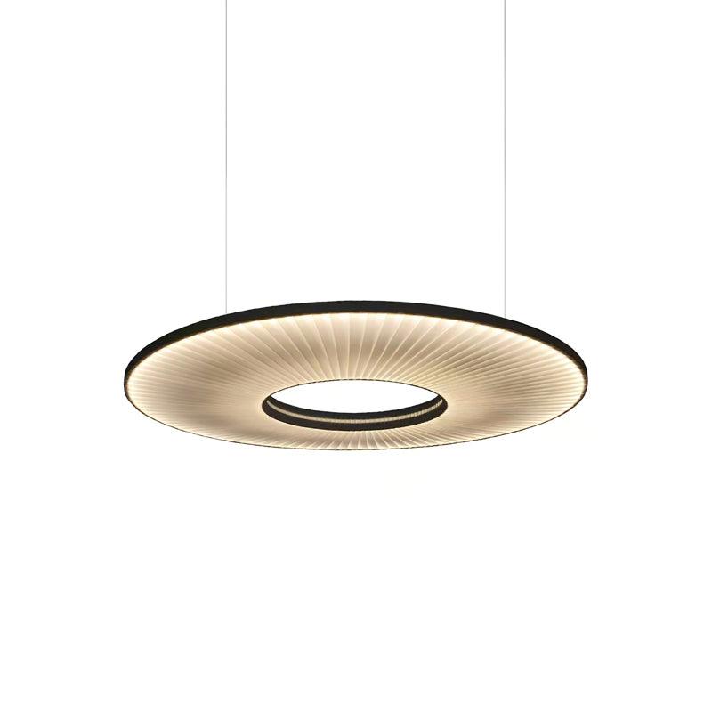 Ferris Wheel Pendant Light