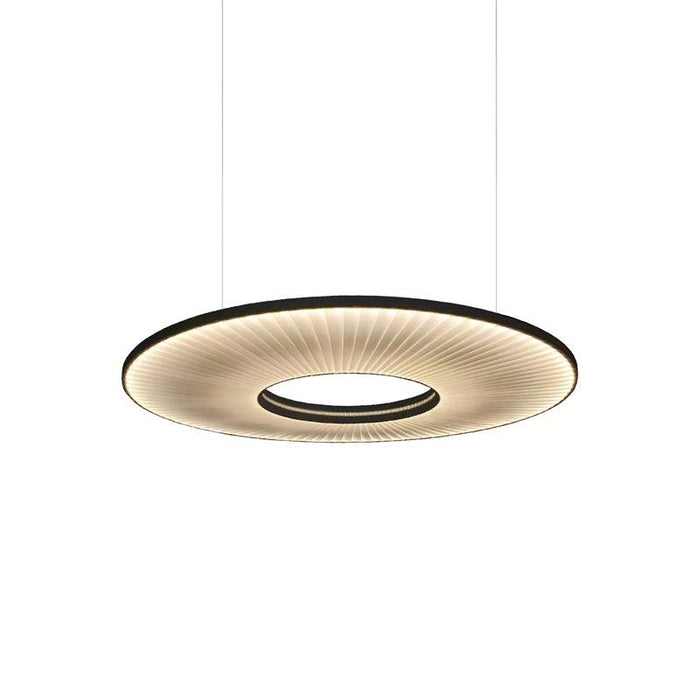 Ferris Wheel Pendant Light