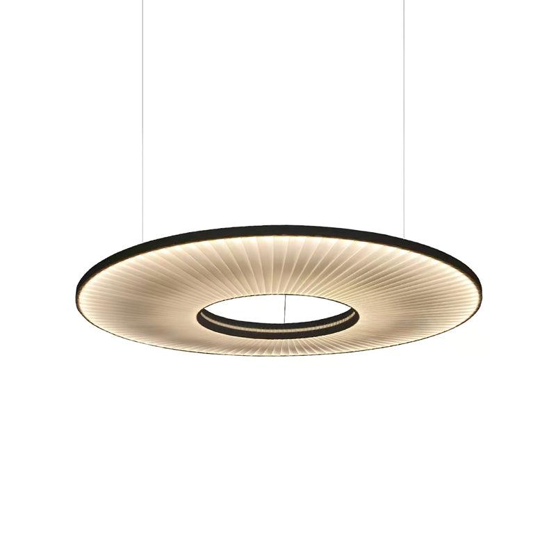 Ferris Wheel Pendant Light
