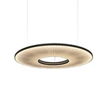 Ferris Wheel Pendant Light