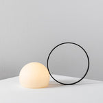 Dome Portable Table Lamp