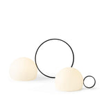 Dome Portable Table Lamp