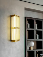 Doots Outdoor Wall Light