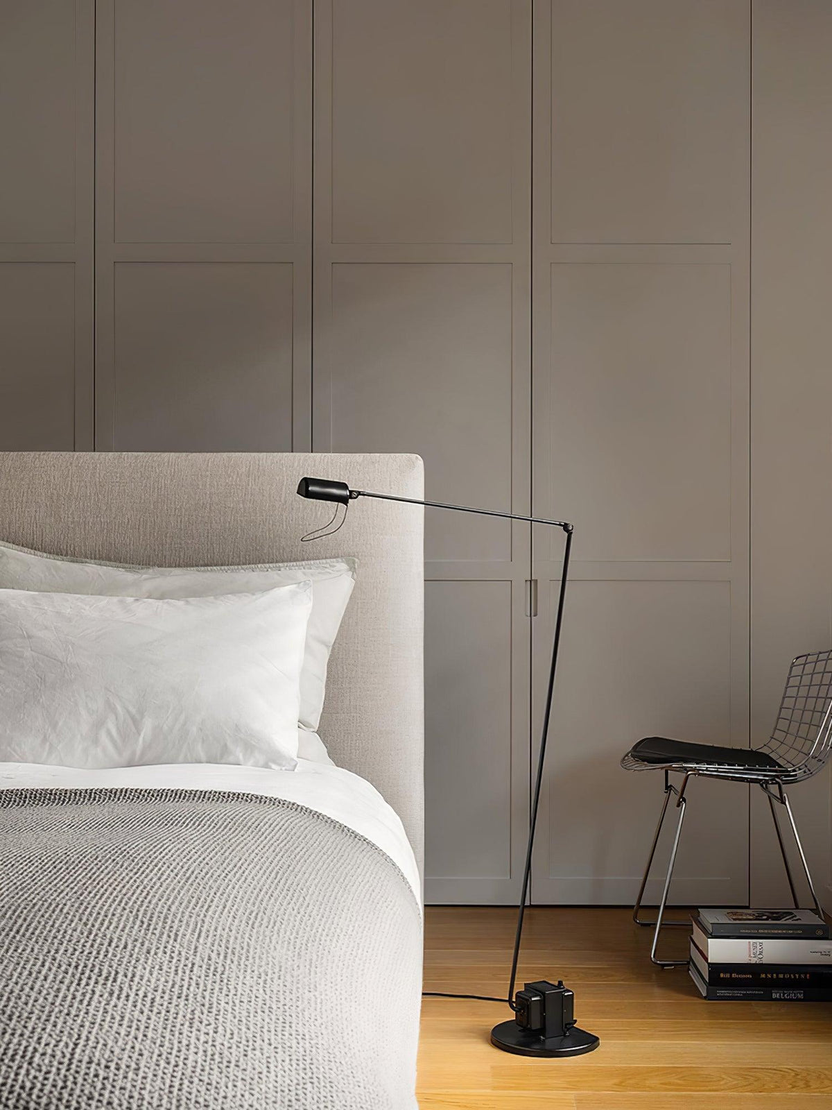 Apex Flex Floor Lamp 8.3"