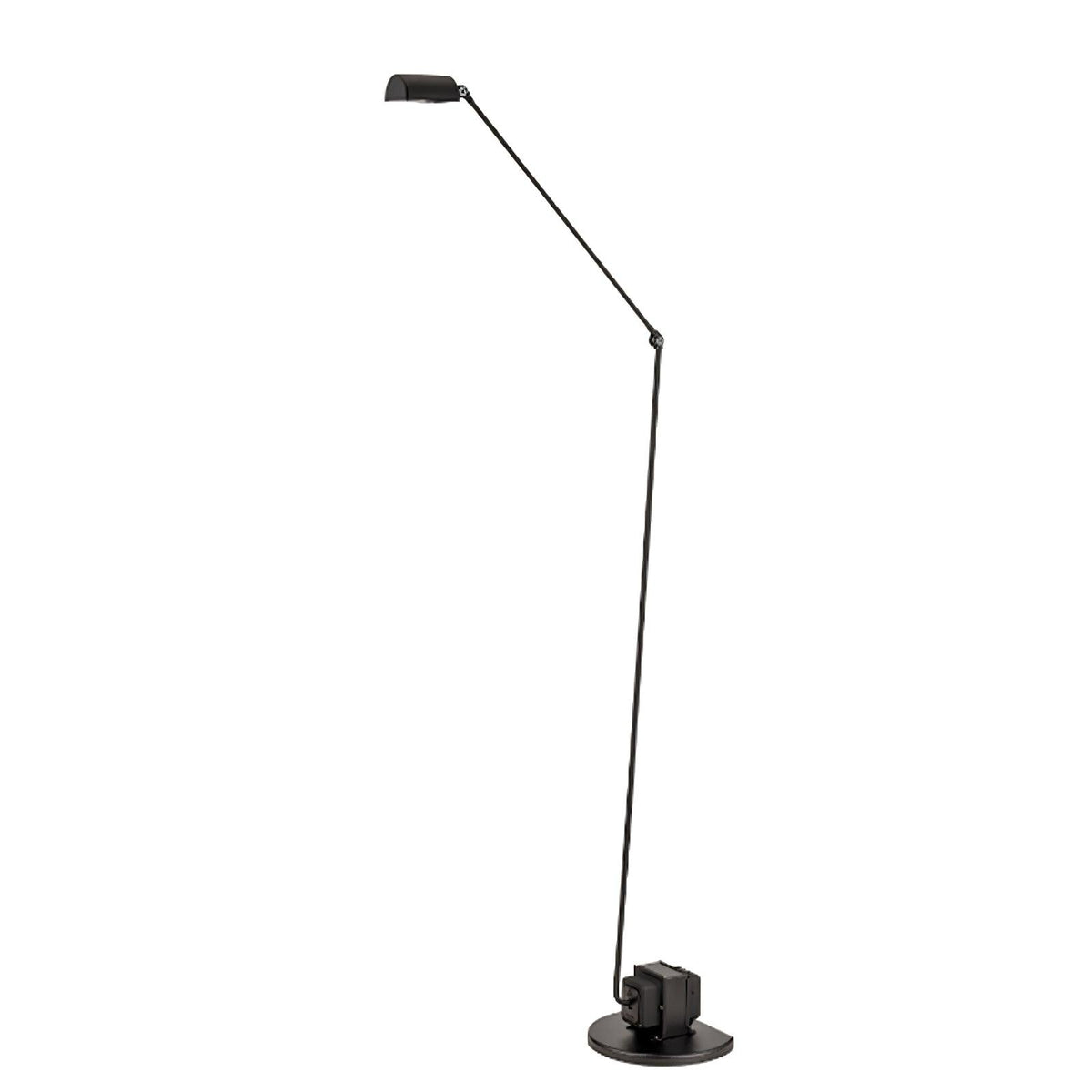 Apex Flex Floor Lamp 8.3"