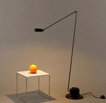 Apex Flex Floor Lamp 8.3"