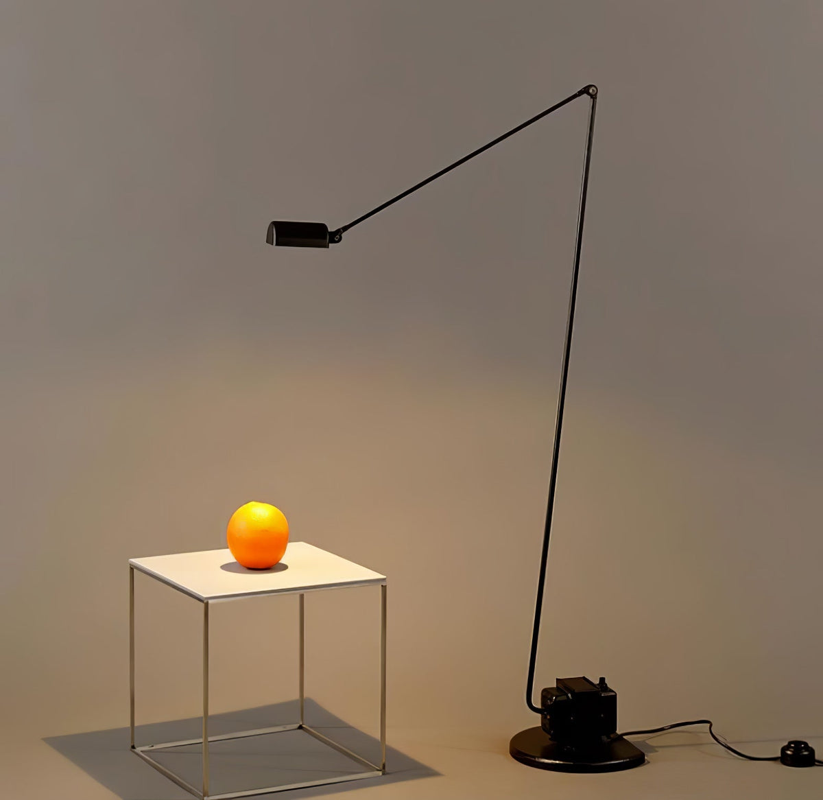 Dynamo Floor Lamp