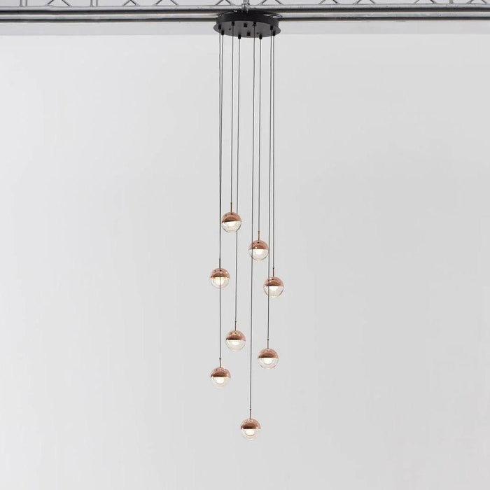 Dora Pendant Lamp