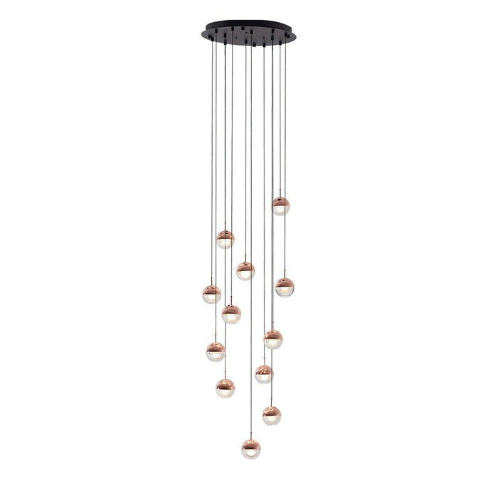 Dora Pendant Lamp