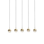 Dora Pendant Lamp