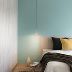 Dora Pendant Lamp