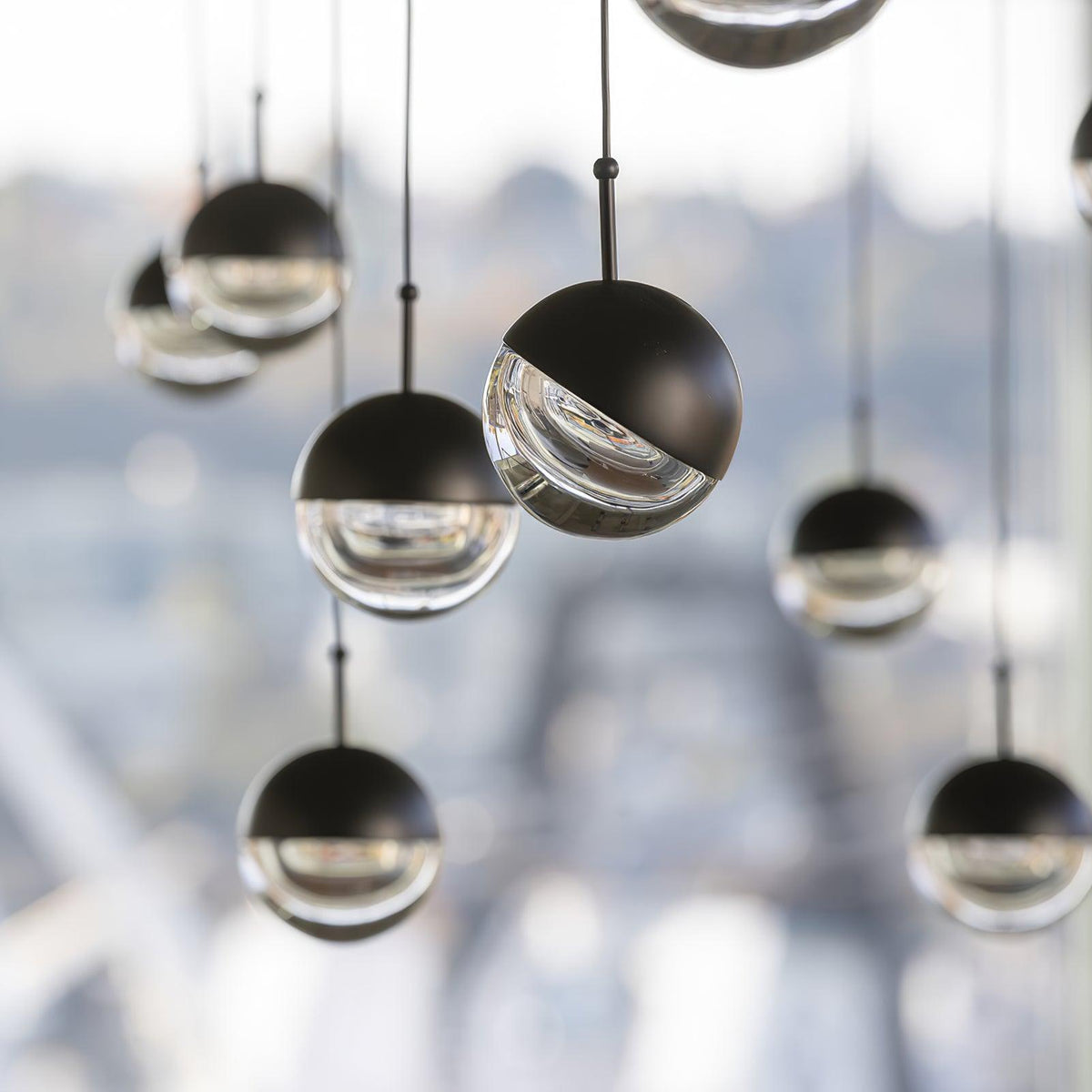 Dora Pendant Lamp