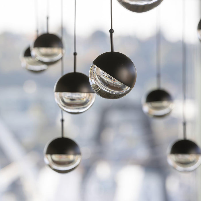 Dora Pendant Lamp