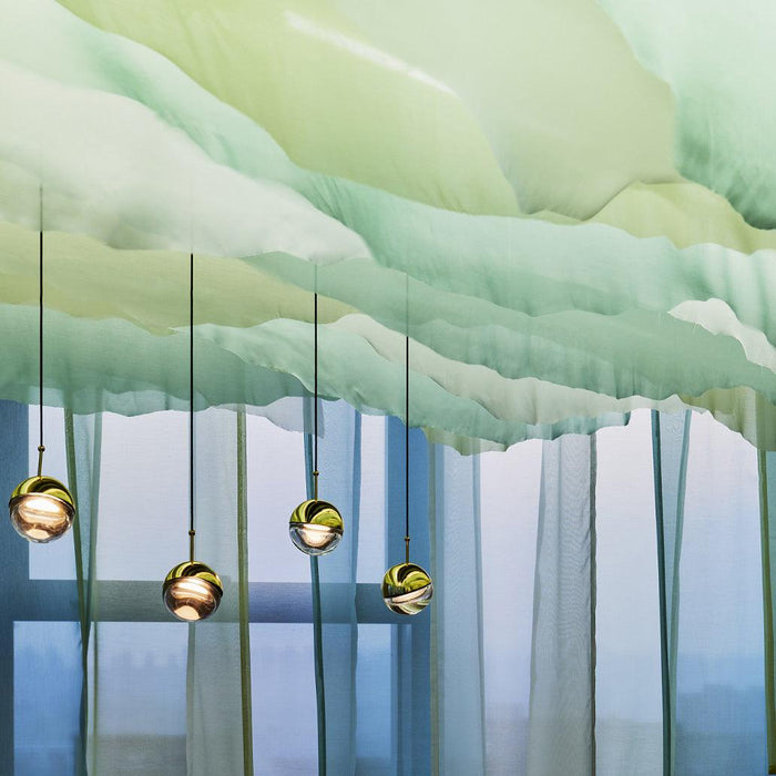 Dora Pendant Lamp
