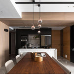 Dora Pendant Lamp