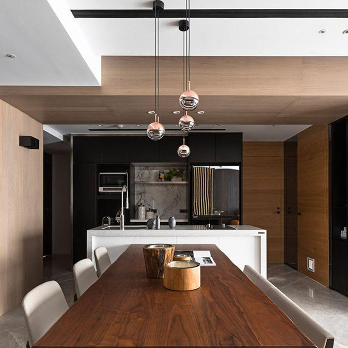 Dora Pendant Lamp