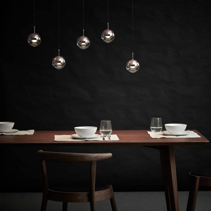 Dora Pendant Lamp