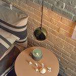 Dora Pendant Lamp