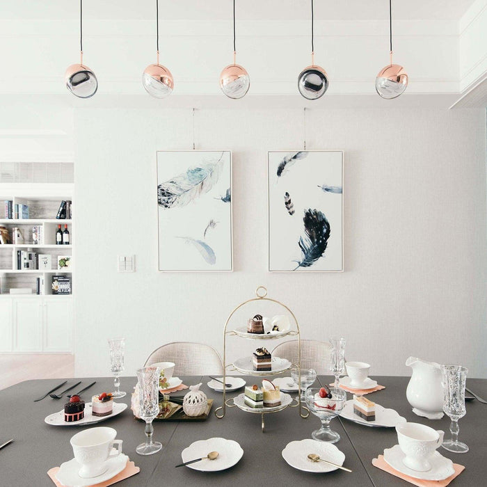 Dora Pendant Lamp