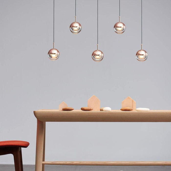 Dora Pendant Lamp