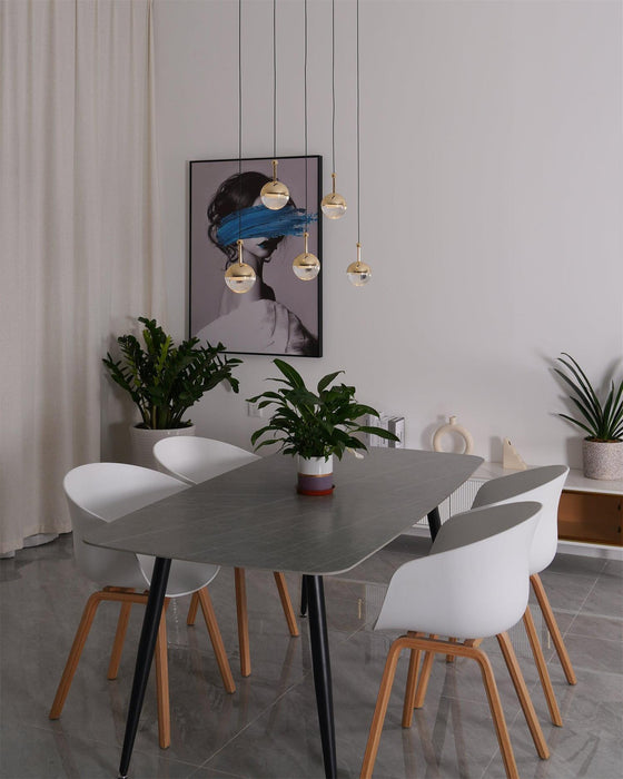 Dora Pendant Lamp