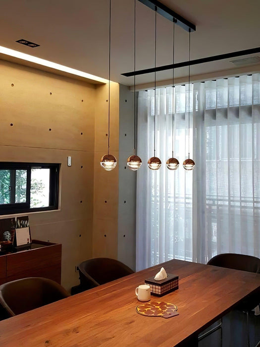 Dora Pendant Lamp