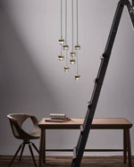 Dora Pendant Lamp