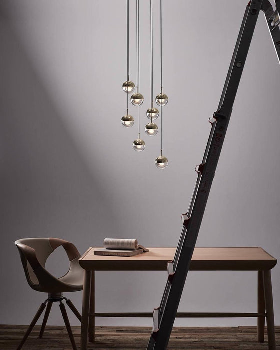 Dora Pendant Lamp