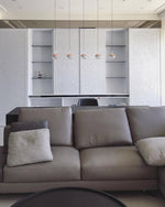 Dora Pendant Lamp