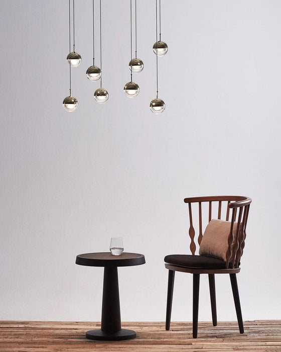 Dora Pendant Lamp