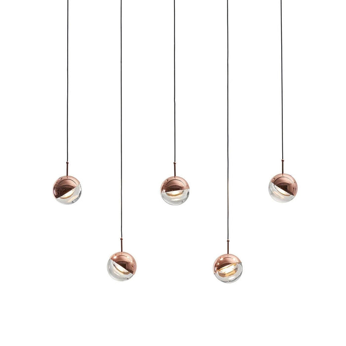 Dora Pendant Lamp