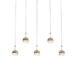 Dora Pendant Lamp