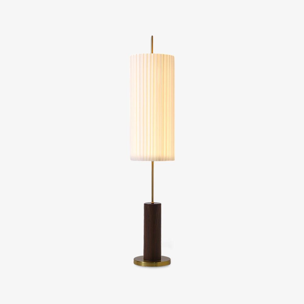 Dorica Floor Lamp 11.8"