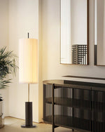 Dorica Floor Lamp 11.8"