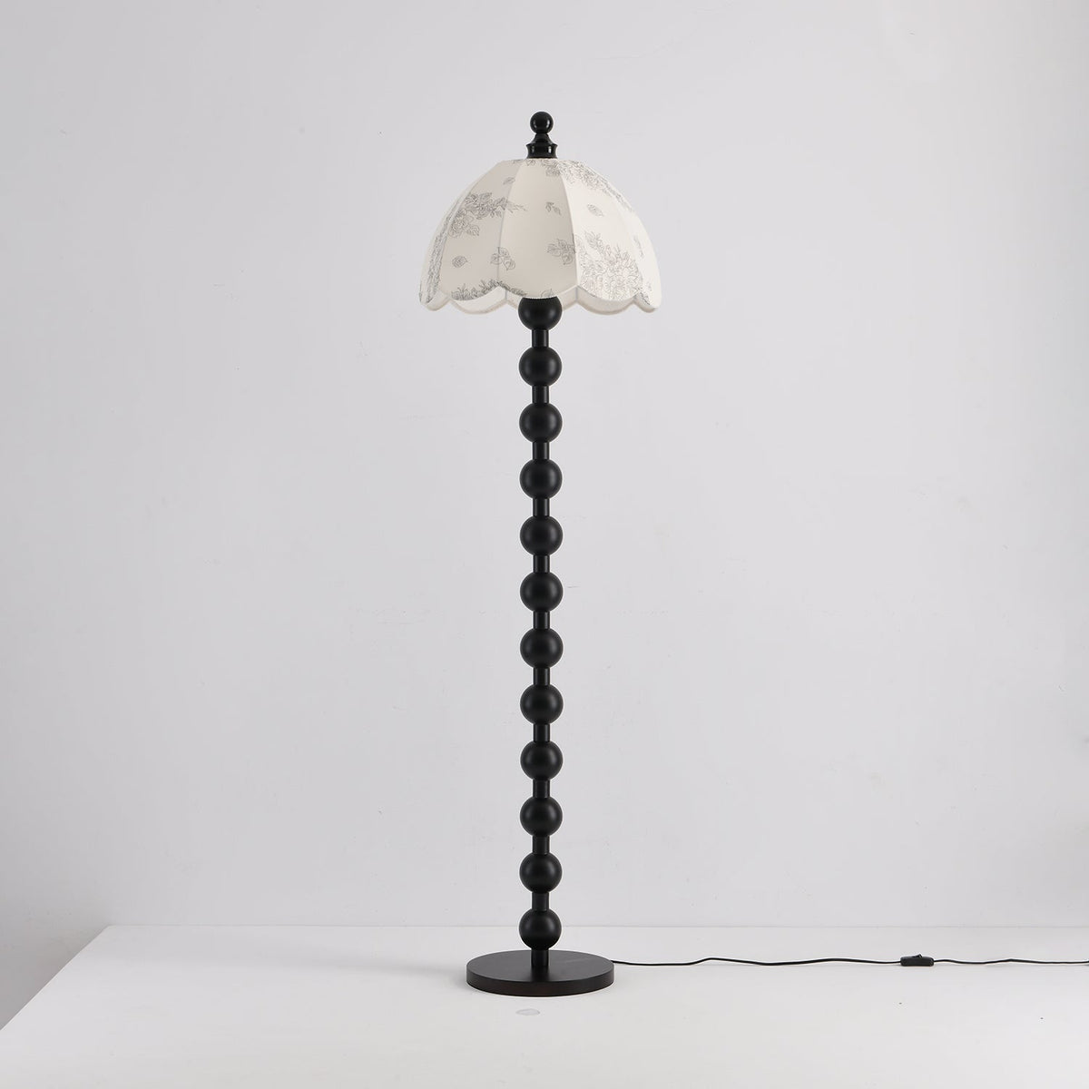 Dottie Belle Floor Lamp