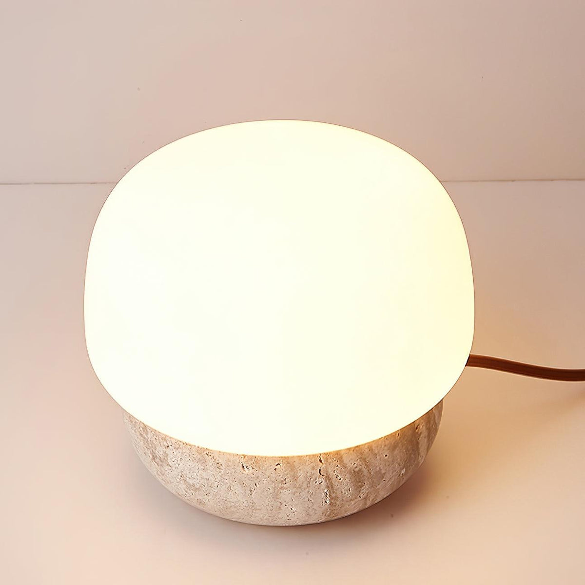 Doudou Table Lamp 7.1"