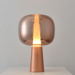 Dusk Dawn Table Lamp