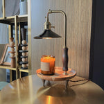 Dutz Retro Table Lamp 7.9"
