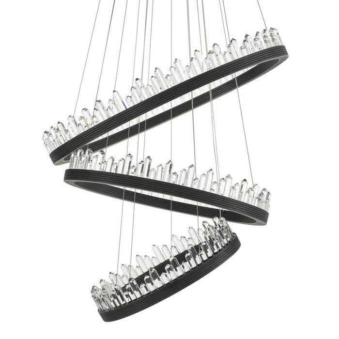 Eichholtz Randall Chandelier - Bronze