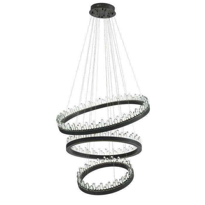 Eichholtz Randall Chandelier - Bronze