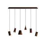 Eaves Chandelier