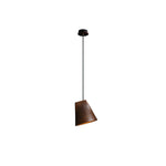 Eaves Chandelier